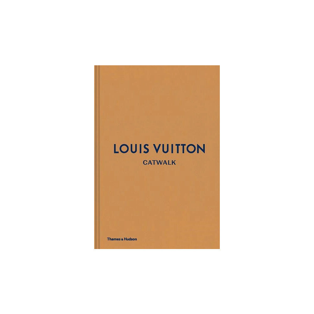 Louise Rytter Louis Vuitton Catwalk (inbunden, eng)
