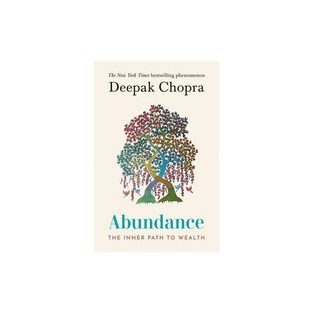 Deepak Chopra Abundance (häftad, eng)