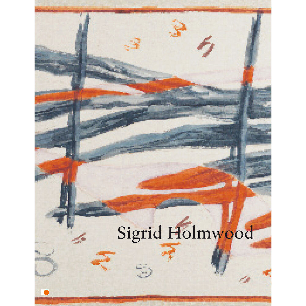 Sigrid Holmwood Sigrid Holmwood (bok, danskt band)