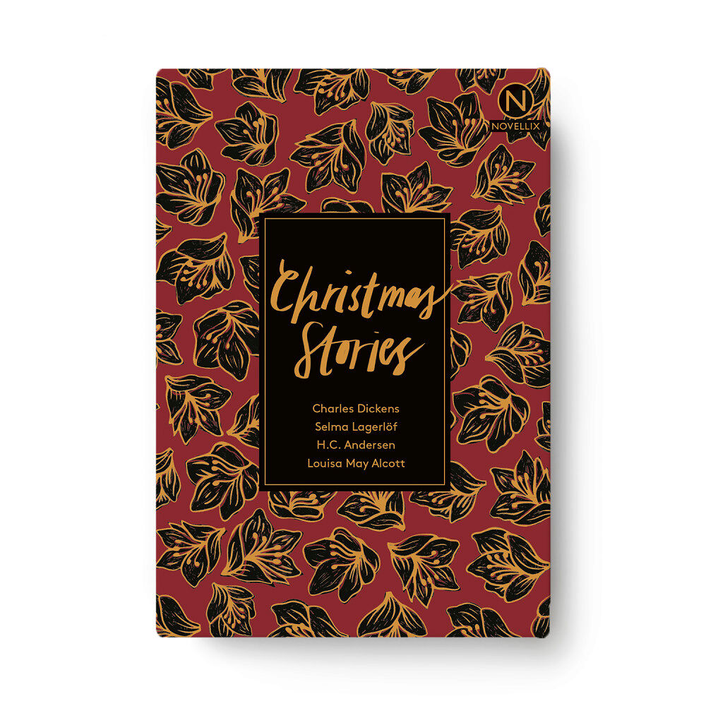 Novellix Christmas Stories