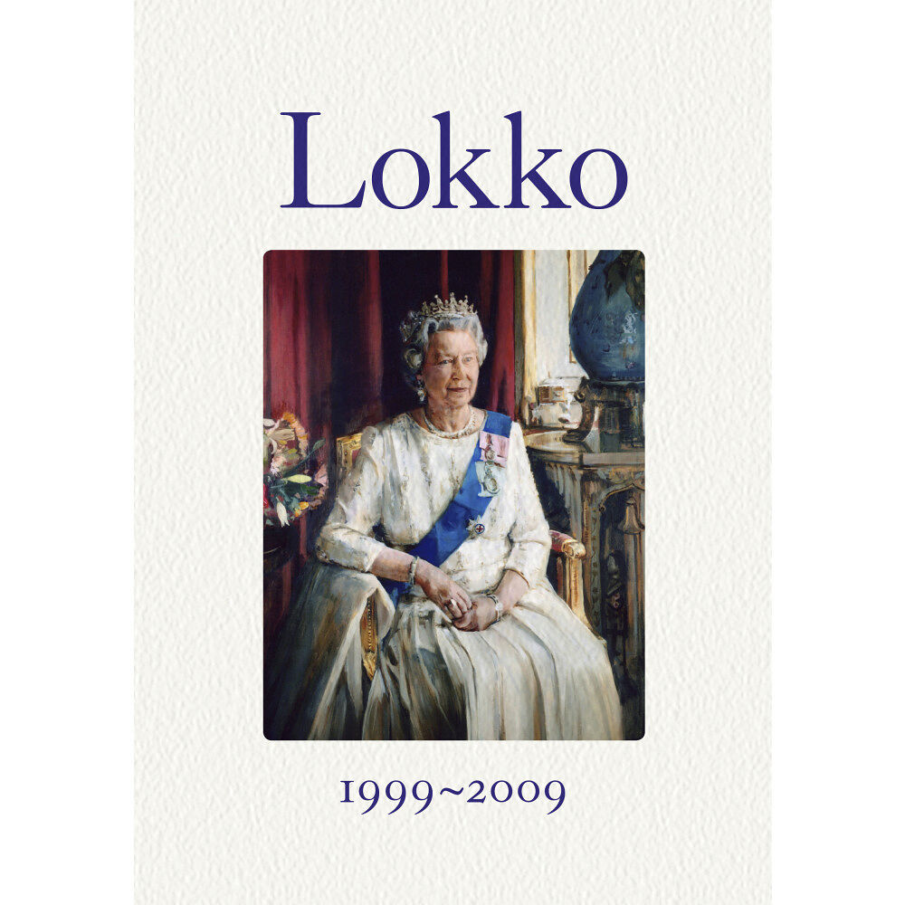 Andres Lokko Lokko : 1999-2009 (häftad)