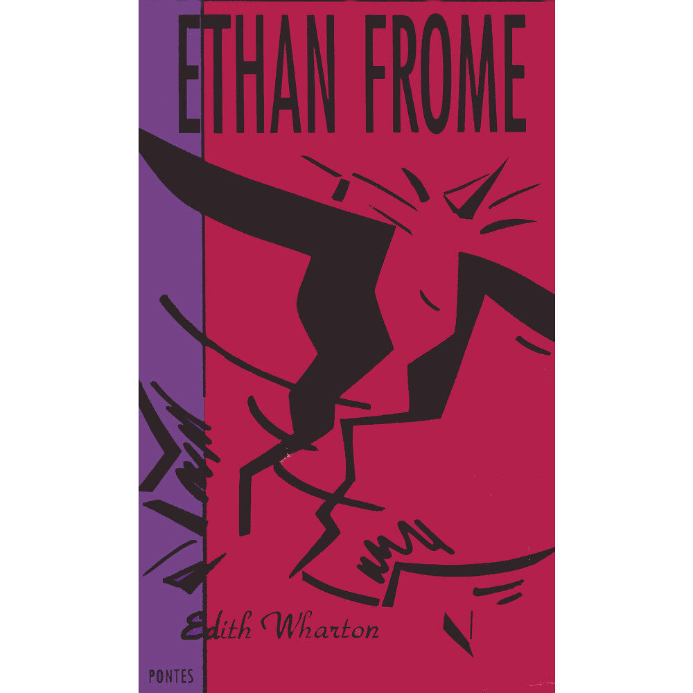 Edith Wharton Ethan Frome (häftad)