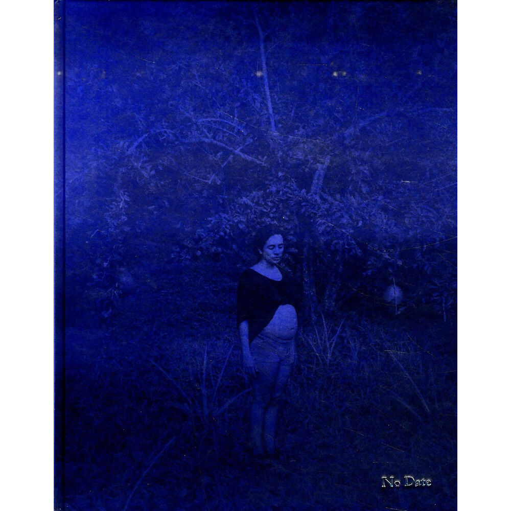 Trinidad Carrillo Trinidad Carrillo No Date (inbunden)