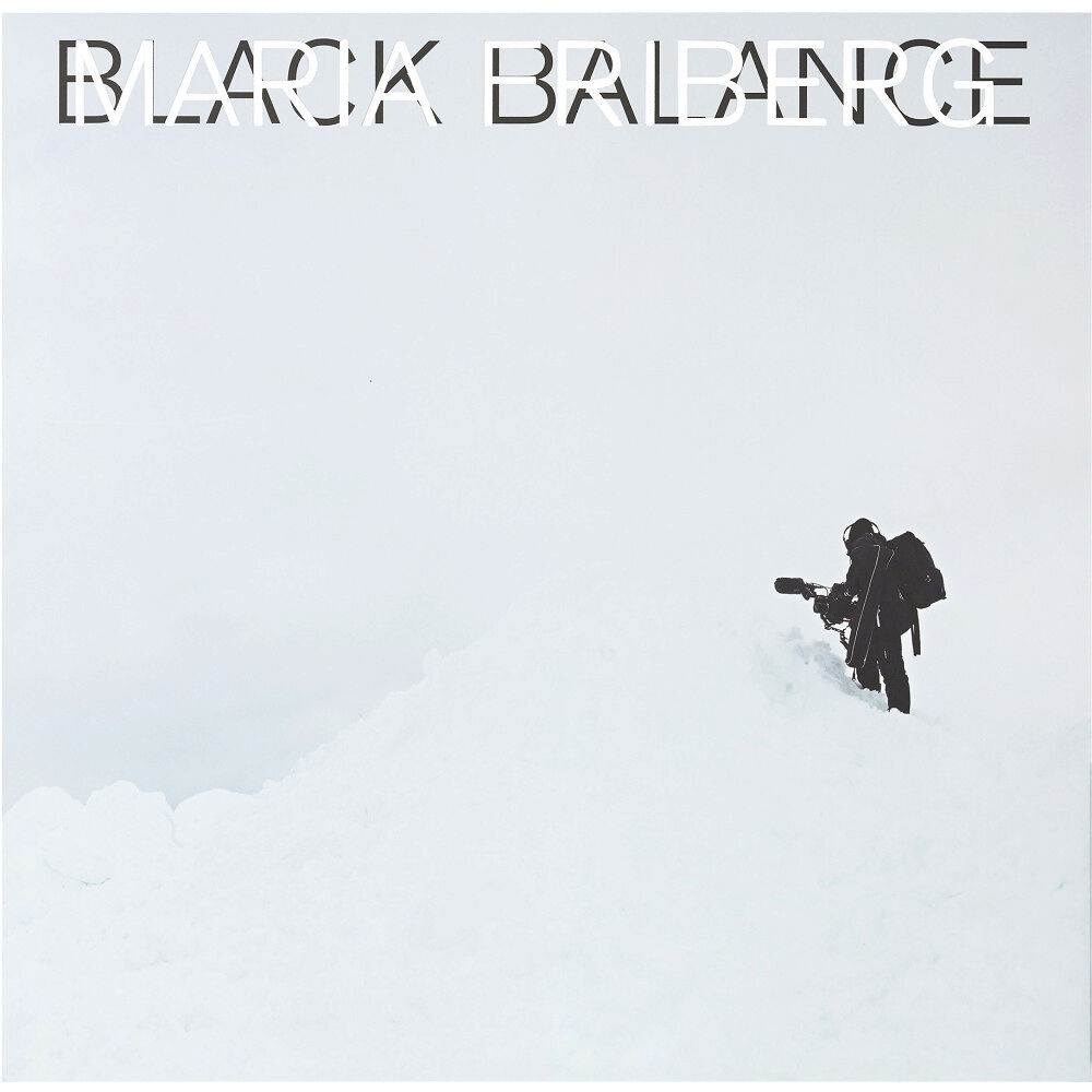 Art and Theory Maria Friberg Black Balance (inbunden)