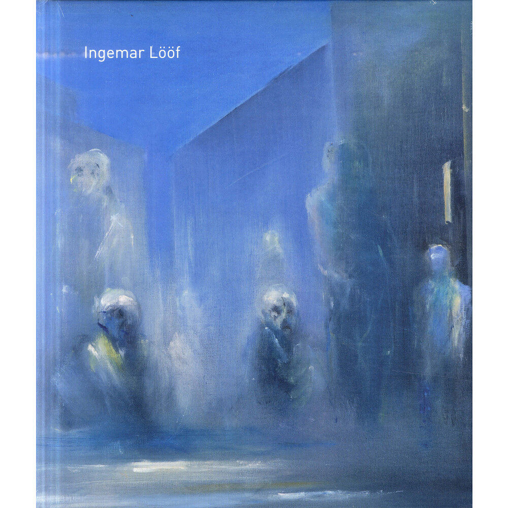 Magnus Bons Ingemar Lööf (inbunden)