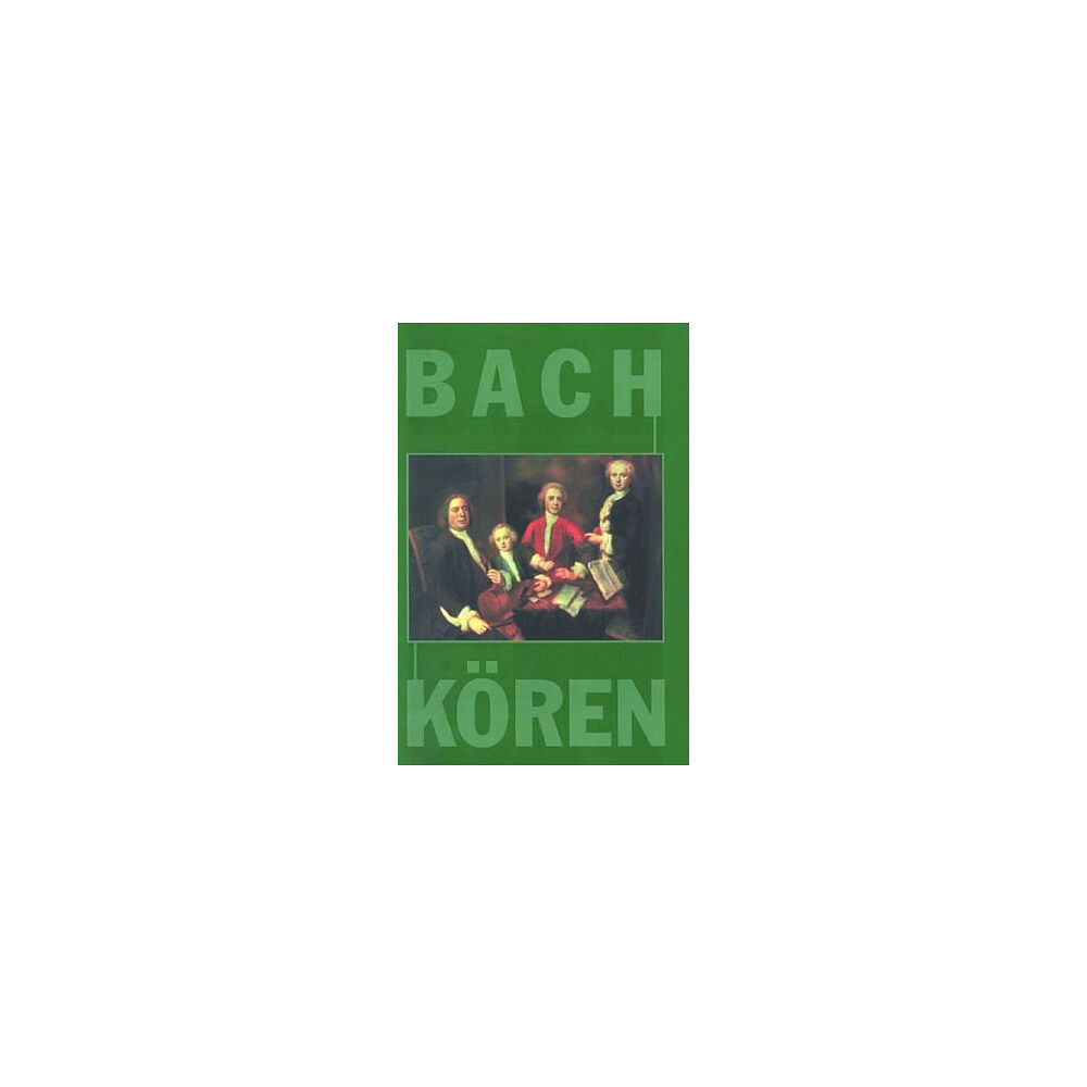 Notfabriken Bachkören (bok)