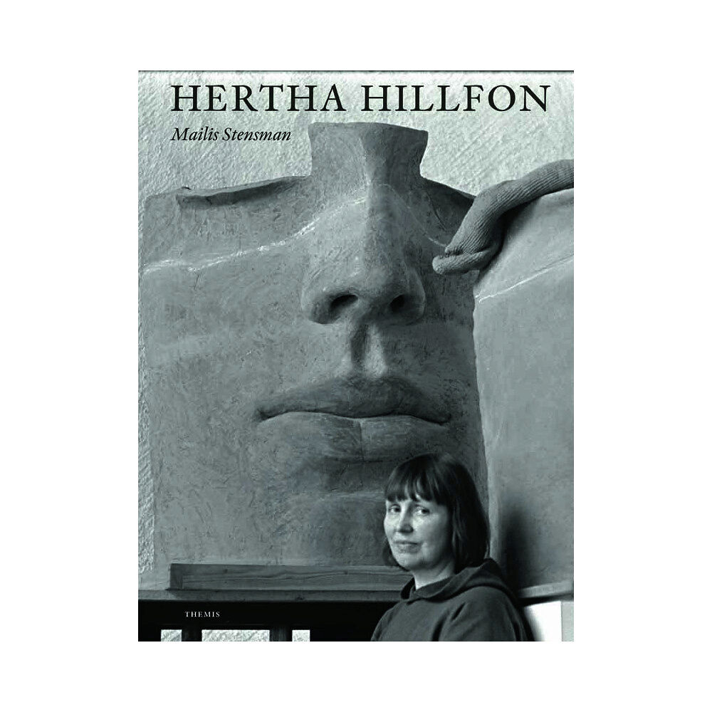 Mailis Stensman Hertha Hillfon (bok, flexband)