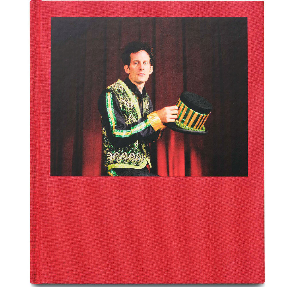 Art & Theory Publishing Tova Mozard: Cops, Psychics and Comedy (inbunden, eng)