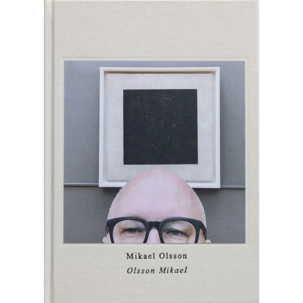 Art & Theory Publishing Olsson Mikael (inbunden, eng)