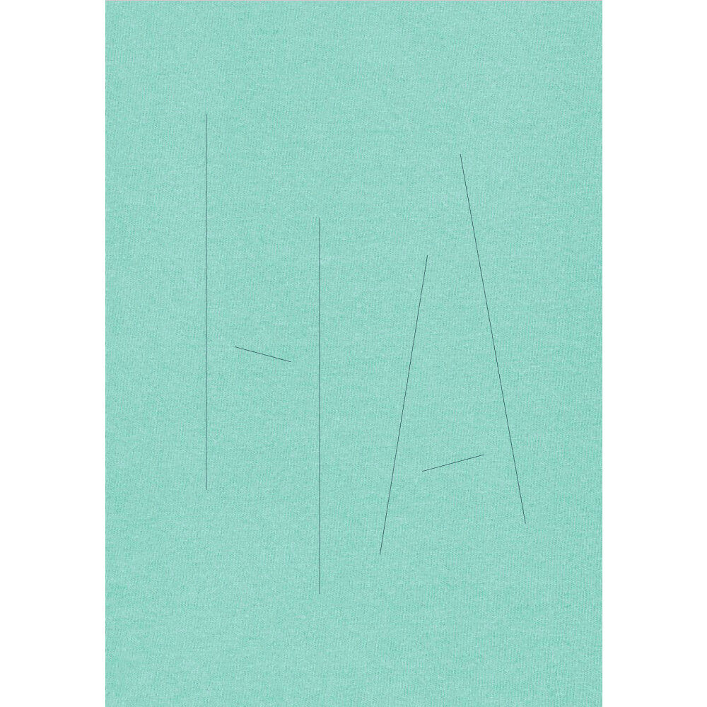 Hans Andersson Hans Andersson (bok, flexband, eng)