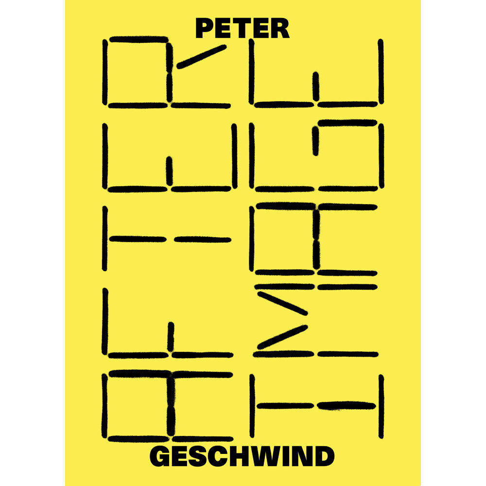 Sara Arrhenius Peter Geschwind: After image (svenska) (bok, flexband)