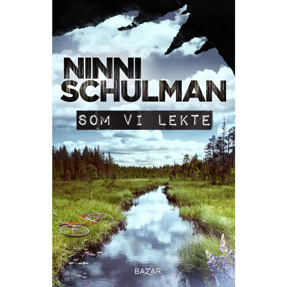 Ninni Schulman Som vi lekte (pocket)