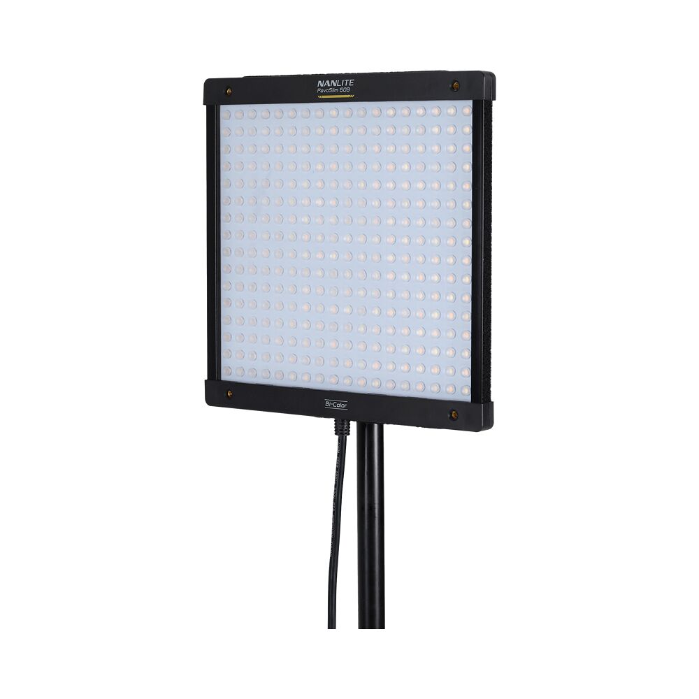 NANLITE Nanlite PavoSlim 60B LED Panel