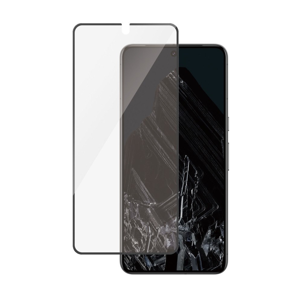 PanzerGlass PanzerGlass 4781 skärm- och baksidesskydd till mobiltelefon Genomskinligt skärmskydd Google 1 styck