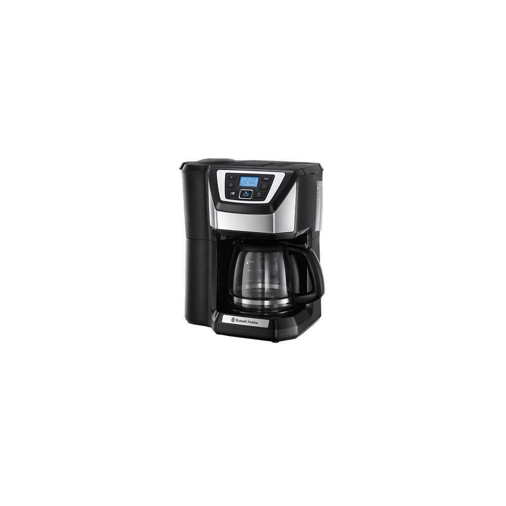 Russell Hobbs Russell Hobbs 22000-56 kaffemaskin Halvautomatisk Droppande kaffebryggare 1,5 l