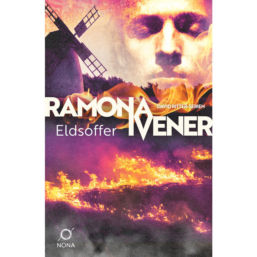 Ramona Ivener Eldsoffer (inbunden)