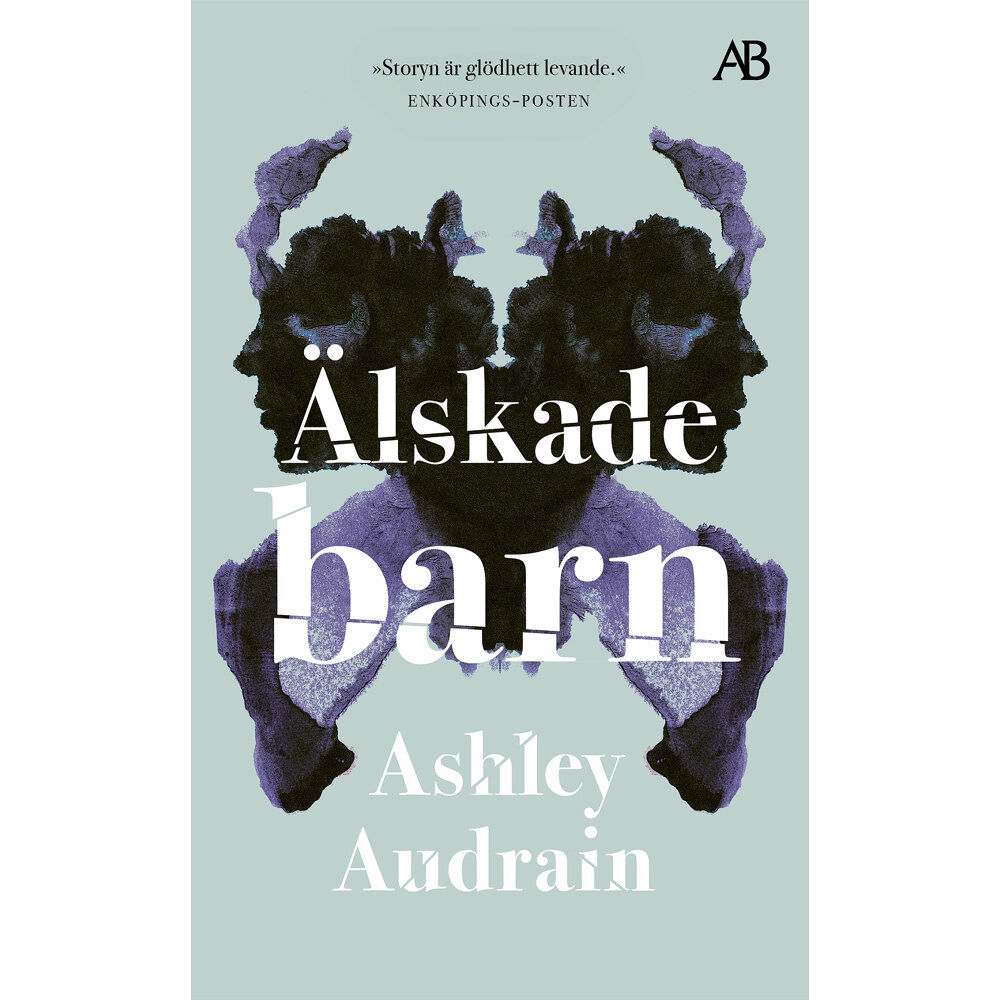 Ashley Audrain Älskade barn (pocket)