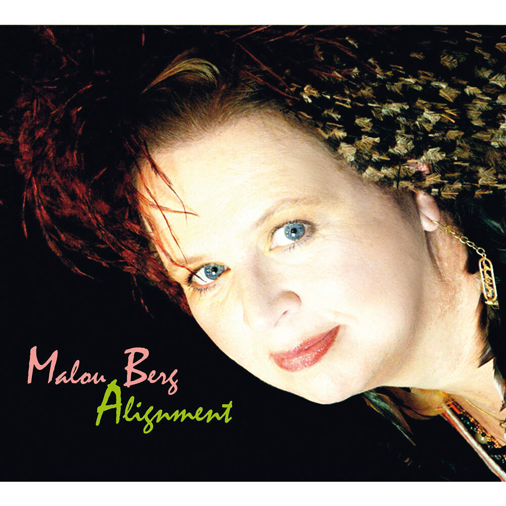 Malou Berg Prosongs Alignment