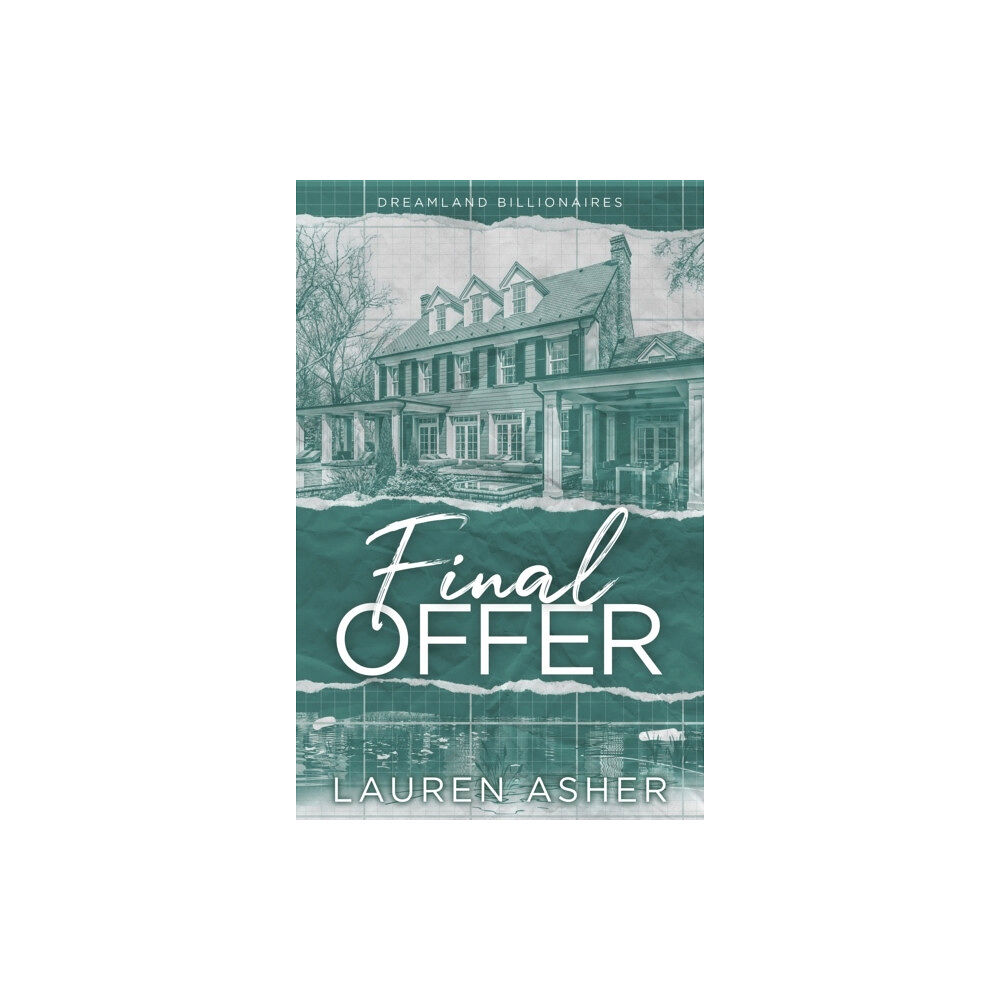 Lauren Asher Final Offer (pocket, eng)