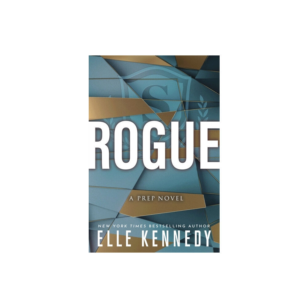 Elle Kennedy Rogue (pocket, eng)