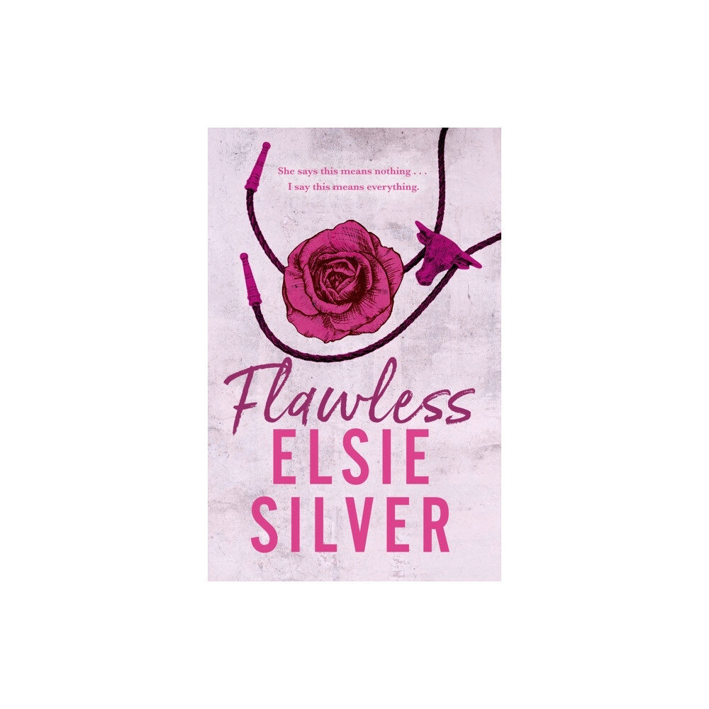 Elsie Silver Flawless (pocket, eng)