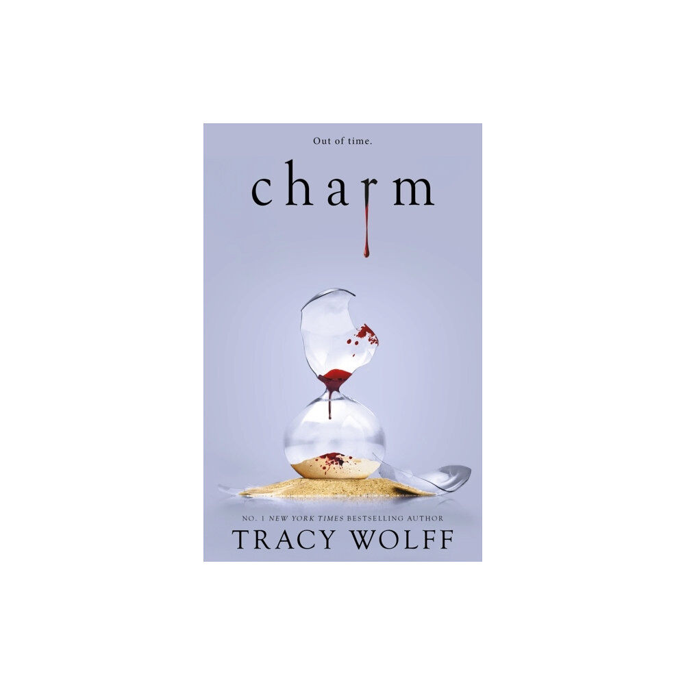 Tracy Wolff Charm (pocket, eng)