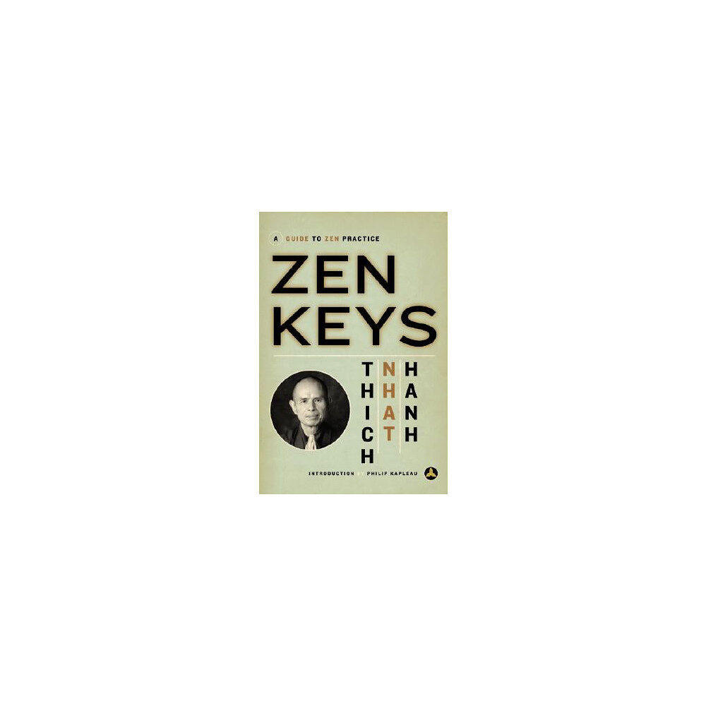 Thich Nhat Hanh Zen Keys (häftad, eng)