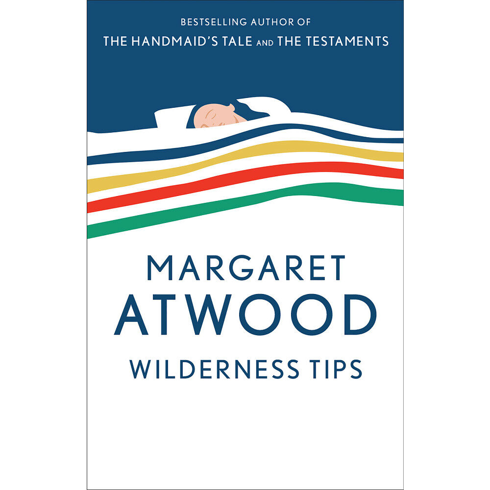 Margaret Atwood Wilderness Tips (häftad, eng)