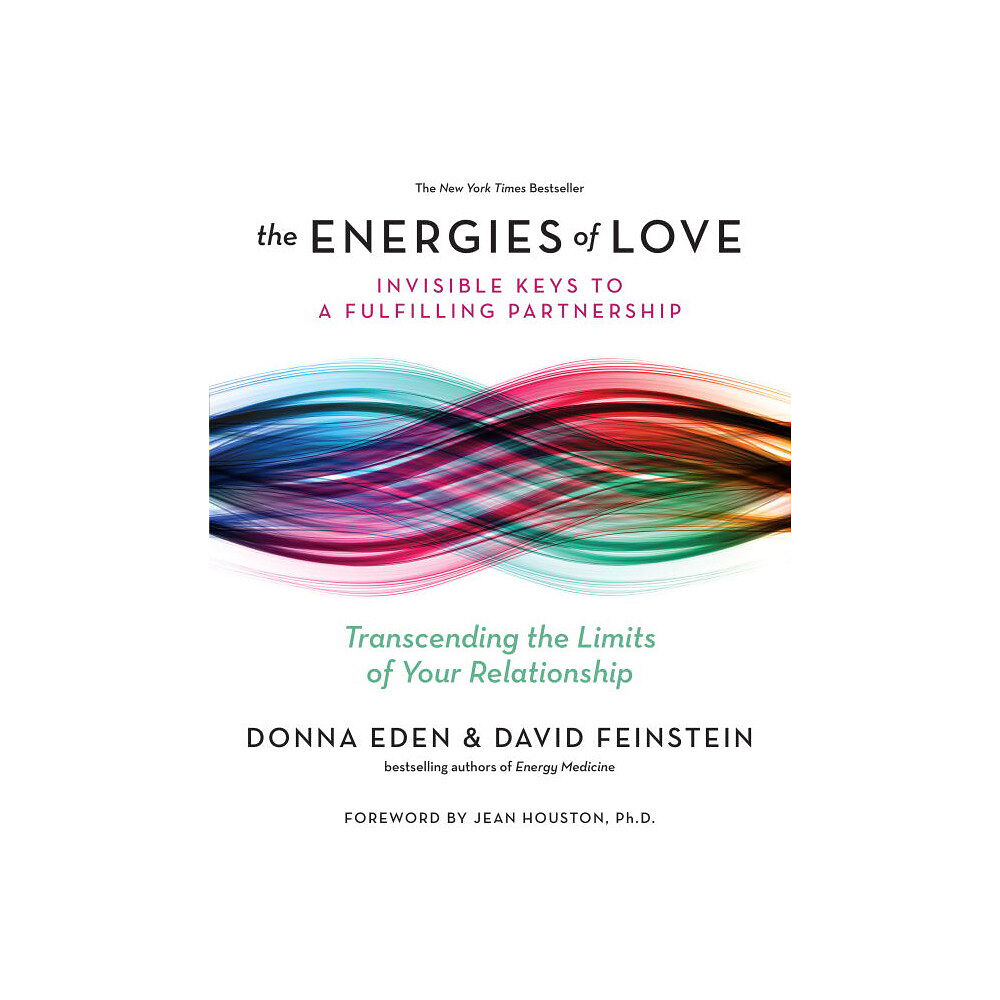 Donna Eden The Energies of Love (häftad, eng)