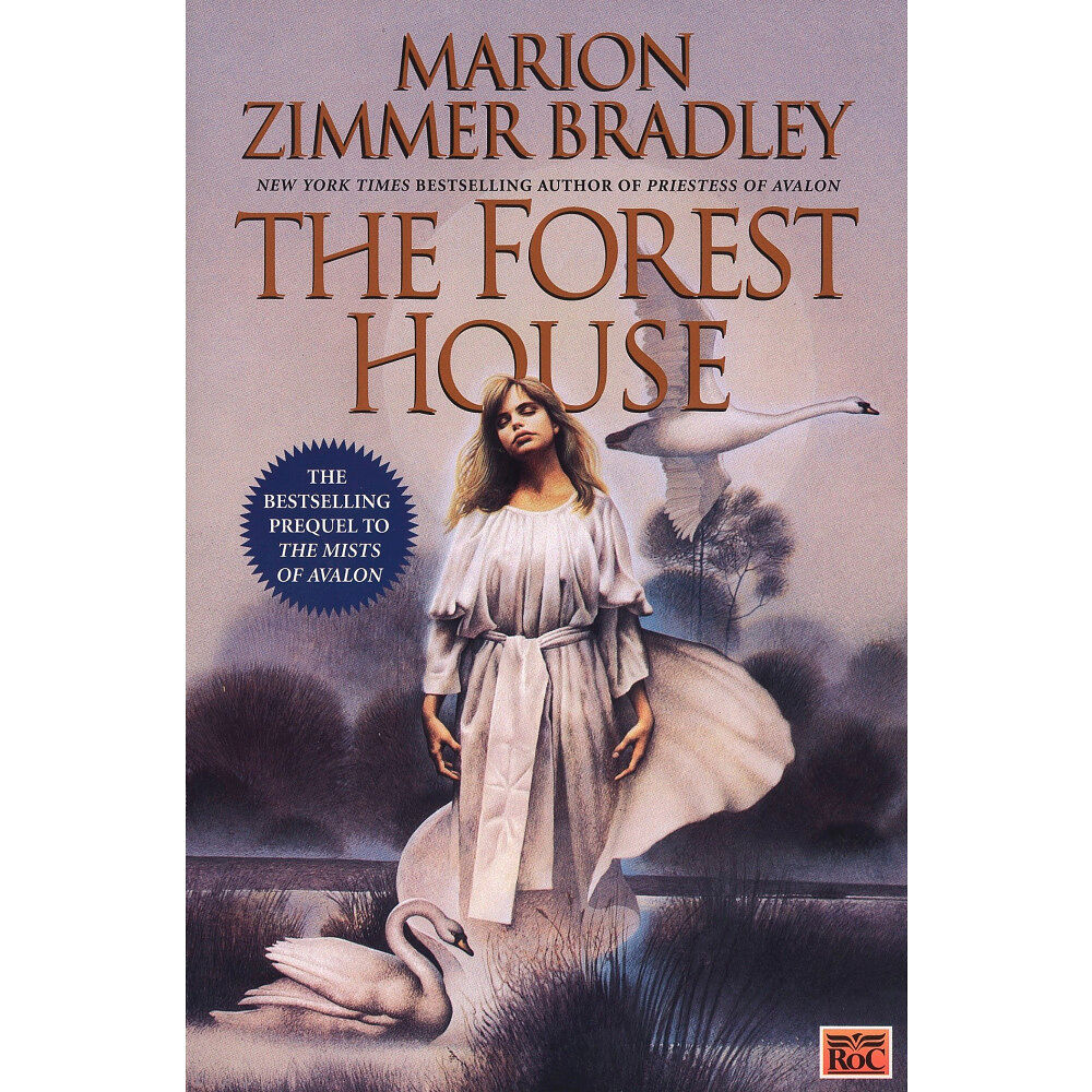 Penguin Random House US Forest House: A Novel (häftad, eng)