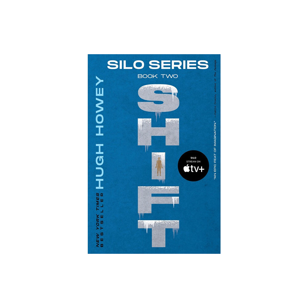 Hugh Howey Shift - Book 2 of the Silo Series (häftad, eng)