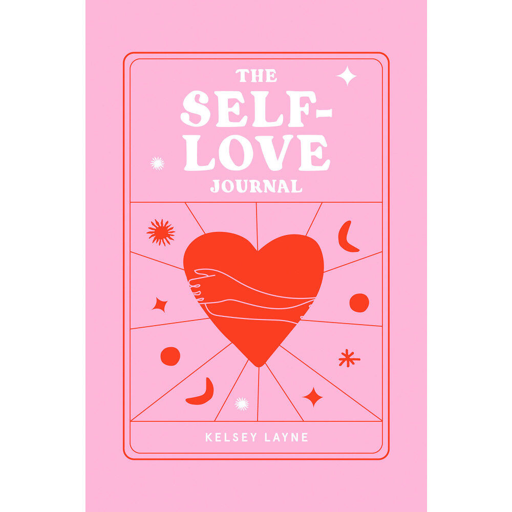 Kelsey Layne The Self-Love Journal (häftad, eng)