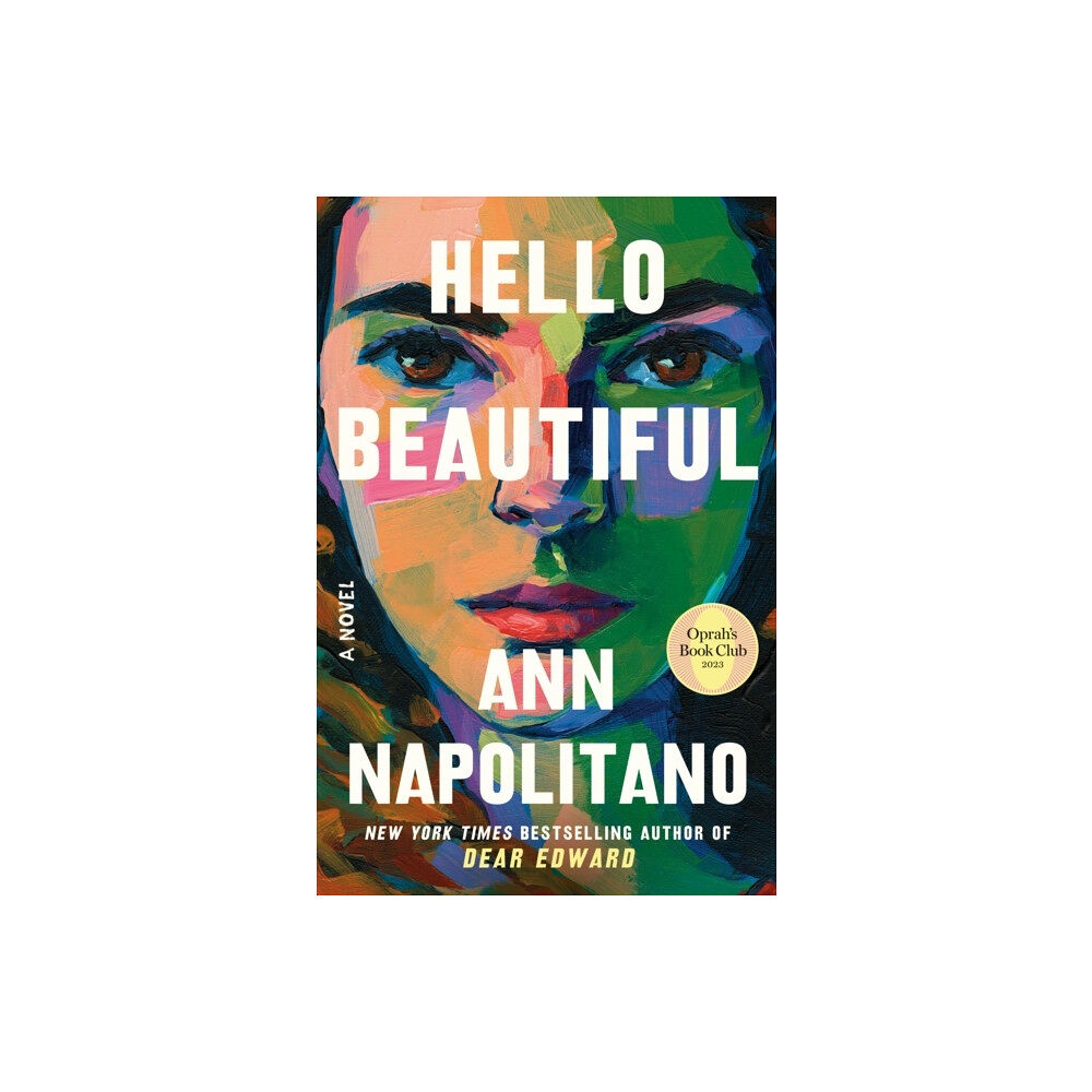 Ann Napolitano Hello Beautiful (häftad, eng)