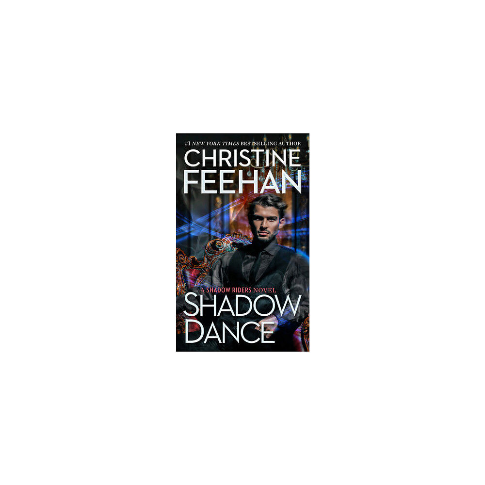 Penguin Random House USA Shadow Dance (pocket, eng)