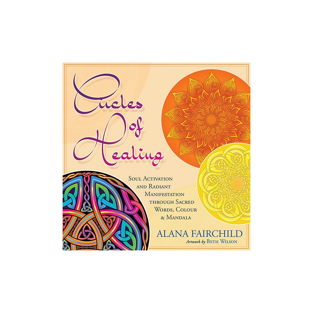 Alana Fairchild Circles Of Healing