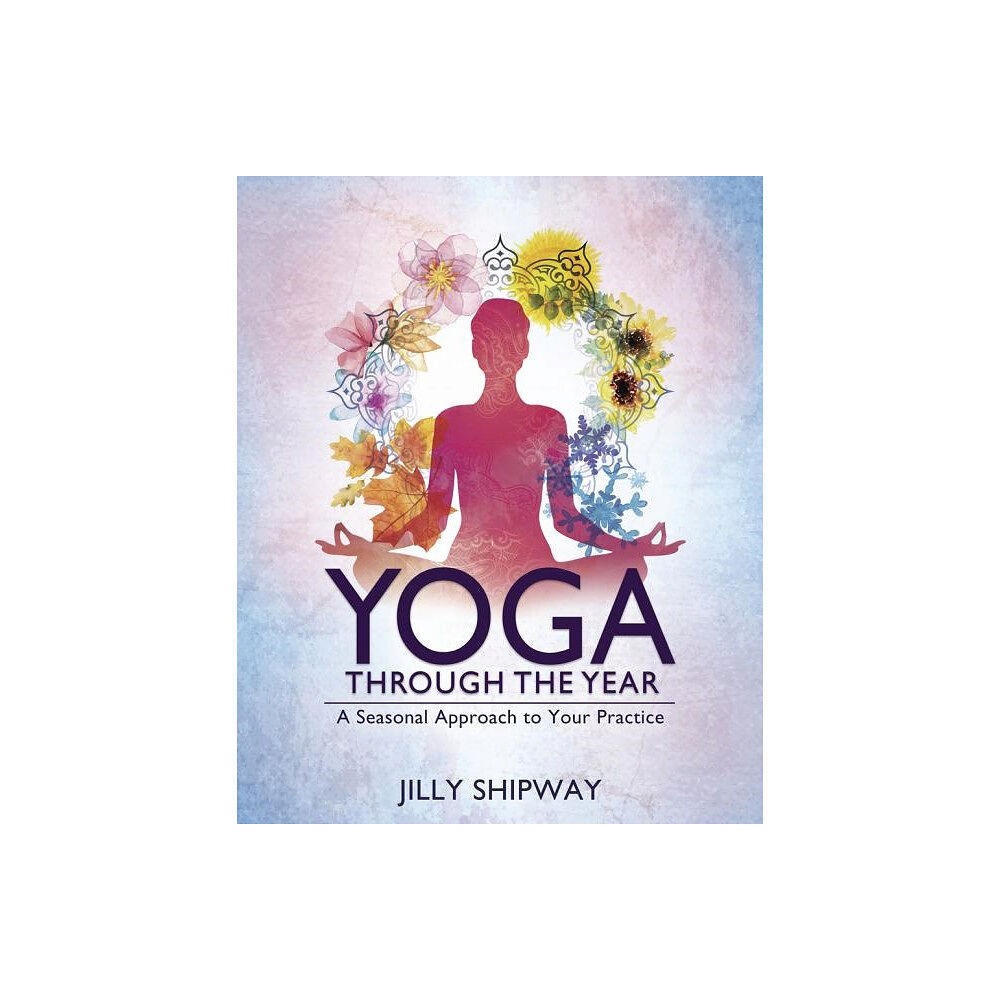 Llewellyn Yoga Through the Year (häftad, eng)