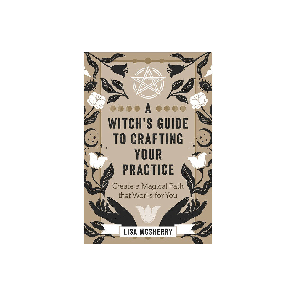 Llewellyn Crafting Your Practice (häftad, eng)