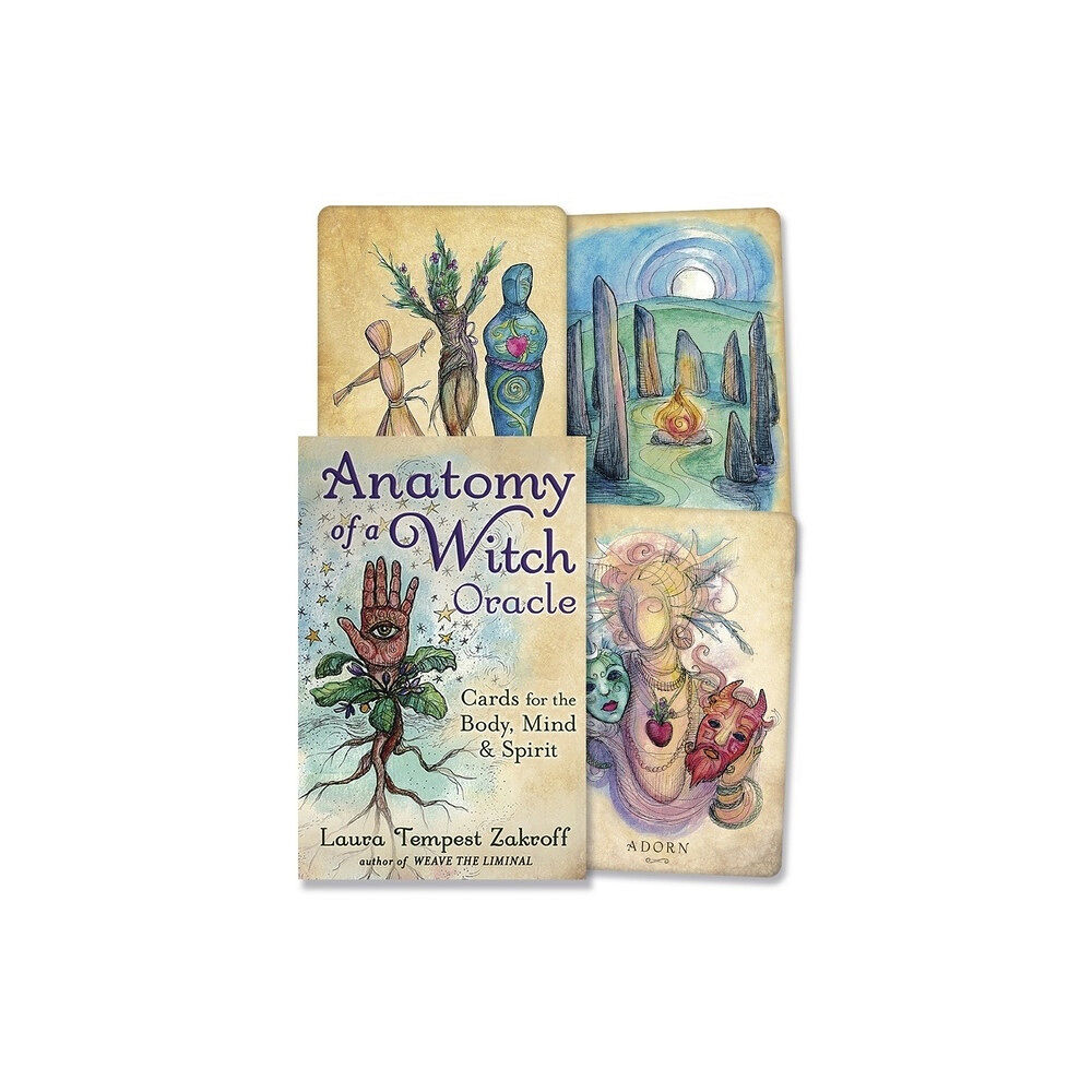 Masuda Mohamadi Anatomy of a Witch Oracle