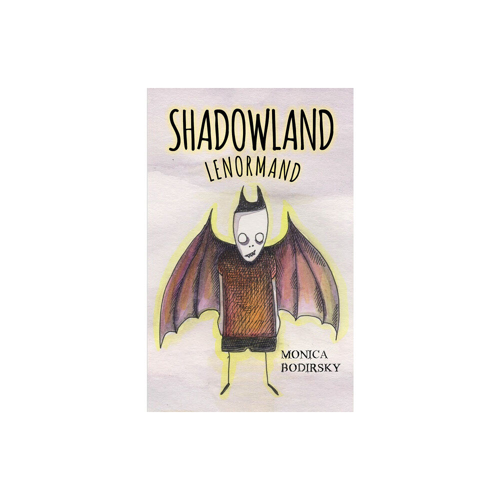 Schiffer Publishing Shadowland Lenormand