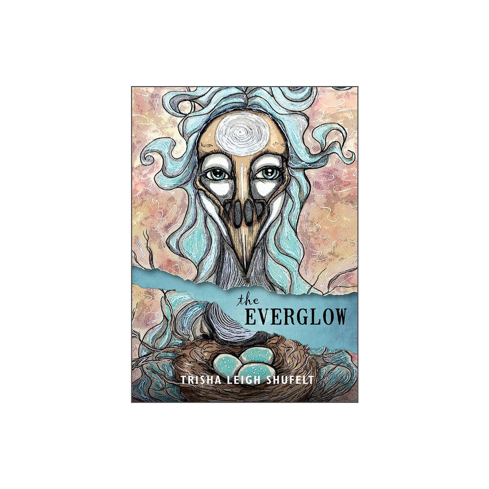 Schiffer Publishing The Everglow : A Divination System