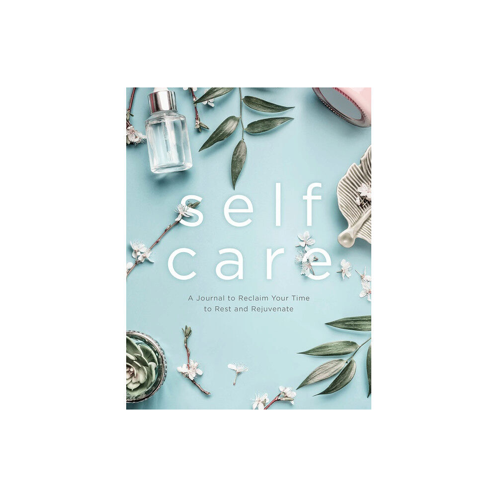 Quarto Publishing Group UK Self Care (häftad, eng)