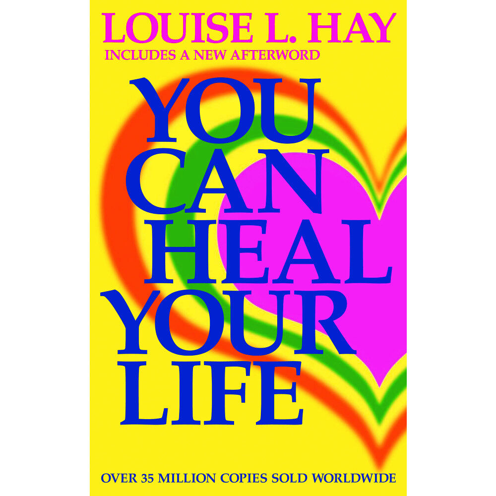 Hay House UK Ltd You can heal your life (häftad, eng)