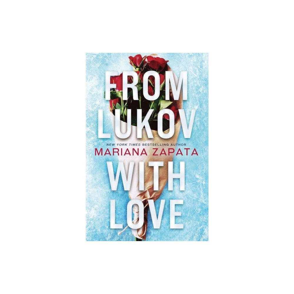 Mariana Zapata From Lukov with Love (pocket, eng)