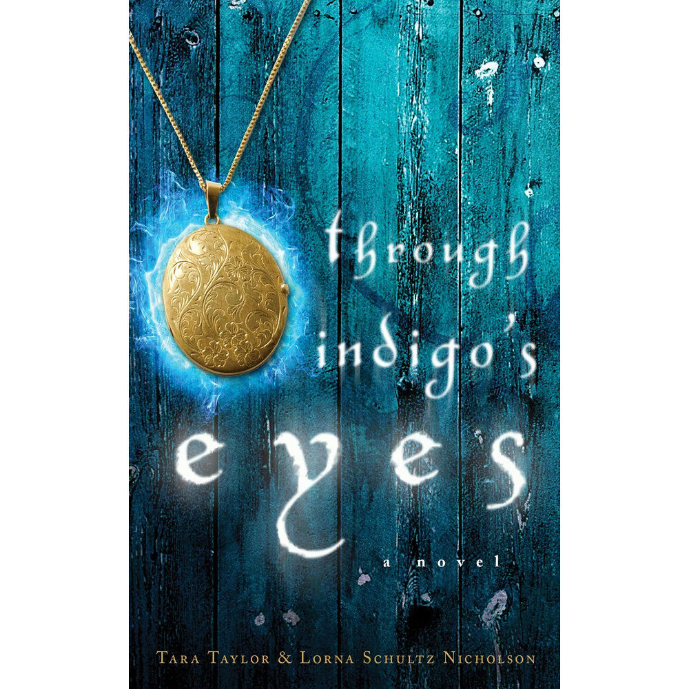 Tara Taylor Through Indigo's Eyes (häftad, eng)
