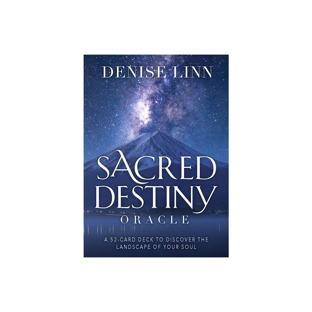 Denise Linn Sacred Destiny Oracle