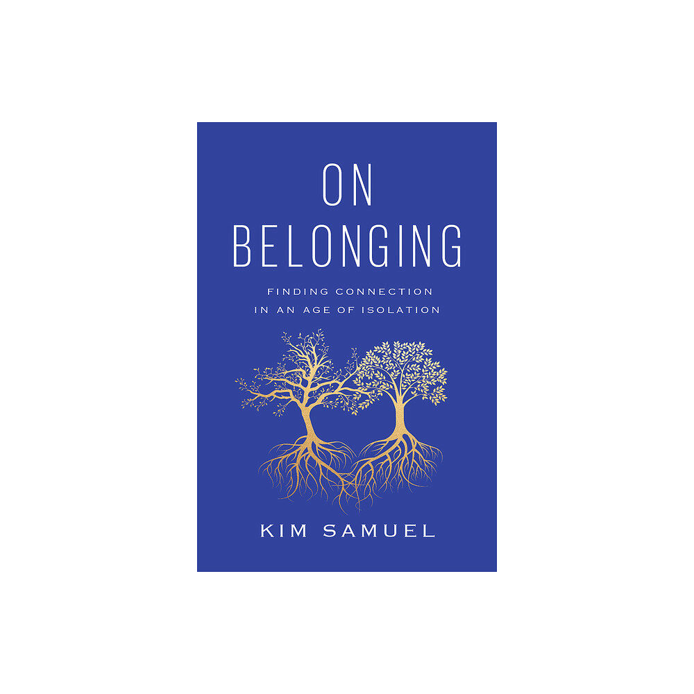 Abrams & Chronicle Books On Belonging (inbunden, eng)