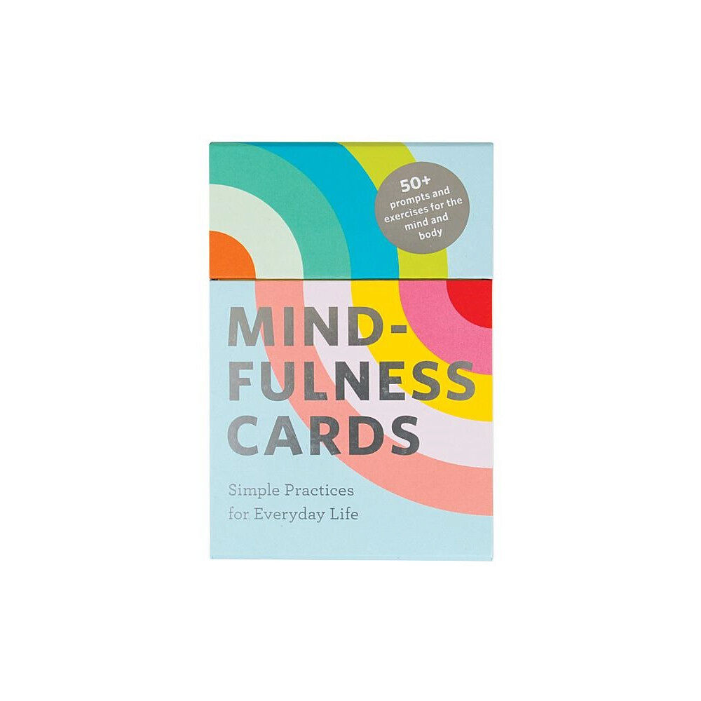 Laurence King Publishing Ltd Mindfulness 8