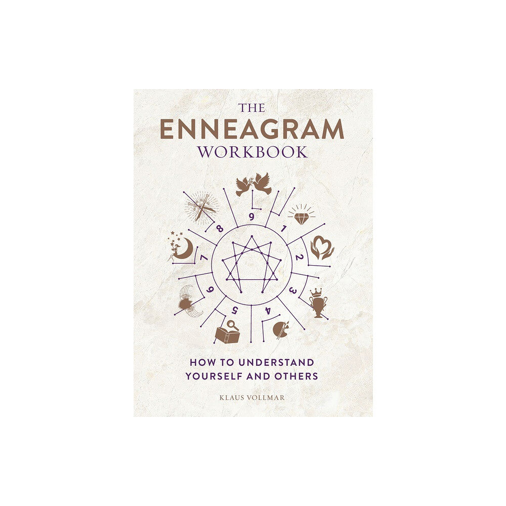 Union Square & Co The Enneagram Workbook: How to Understand Yourself and Others (inbunden, eng)