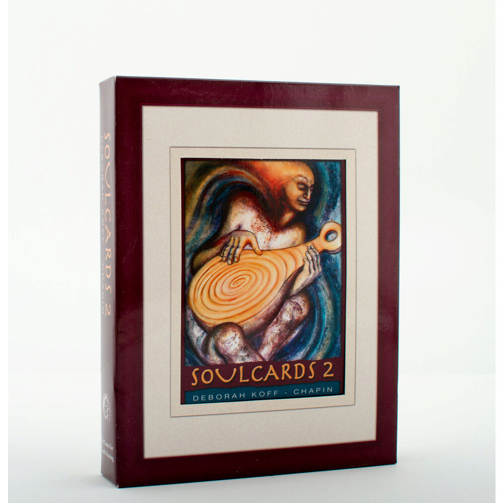 Deborah Koff-Chapin Soulcards 2