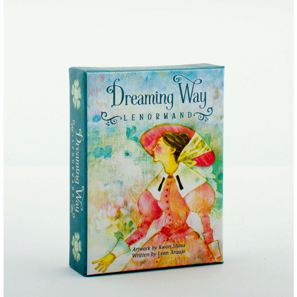 Shina Kwon Dreaming Way Lenormand